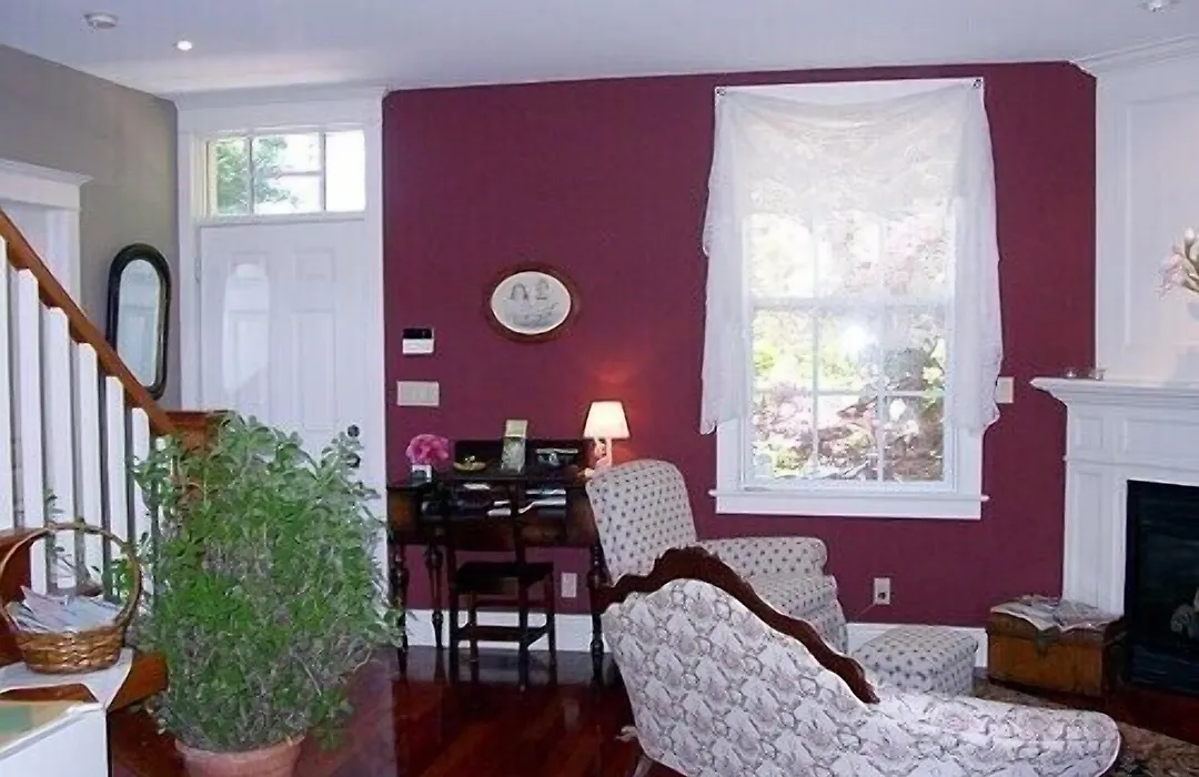Antique Slumber Old Town Bed & Breakfast-1